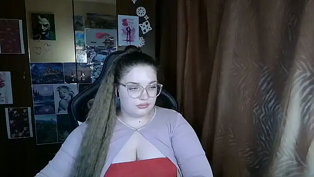 Teasing Dora online show from 02-21-26, 08:21