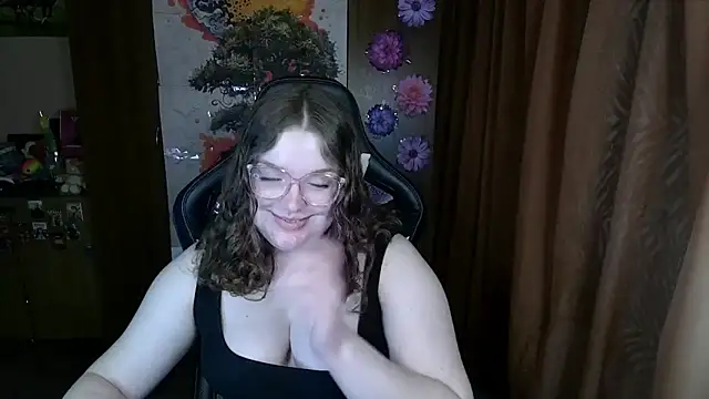 Teasing Dora online show from 03-08-26, 01:47