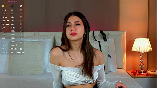 Treasure  Girl online show from 02-17-26, 08:11