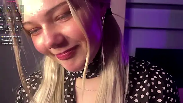 Velmiora online show from 03-12-26, 04:02