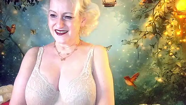 Blondie the librarian online show from 06-10-26, 02:23