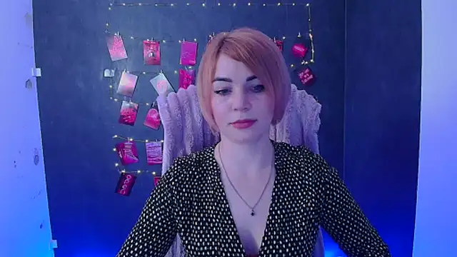 CuttieEmma online show from 04-02-26, 11:41