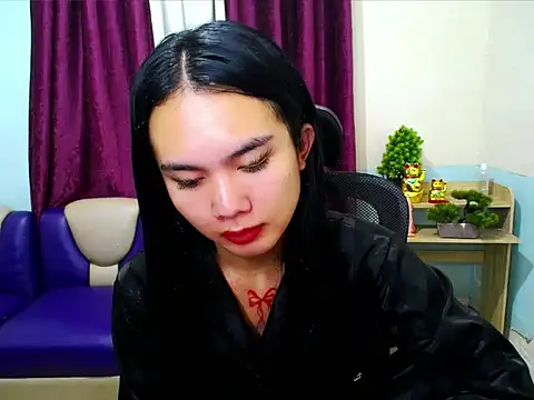 devine goddess online show from 04-05-26, 01:47