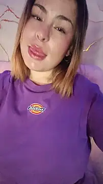 Kennya Rodriguez online show from 03-29-26, 07:58