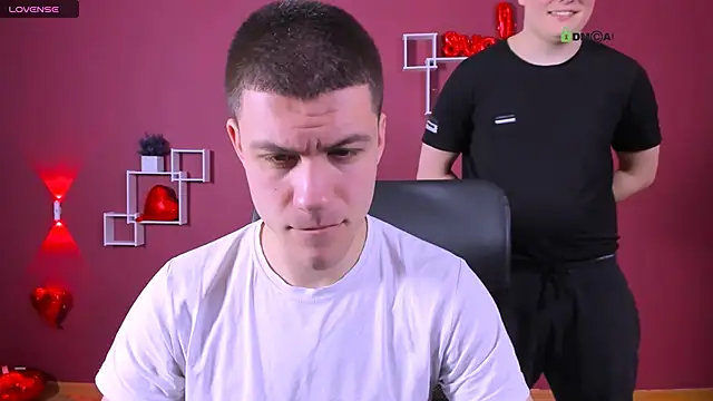 neo raze online show from 02-18-26, 08:38