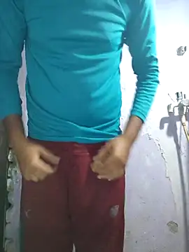 Iamtransboy online show from 02-14-26, 05:10