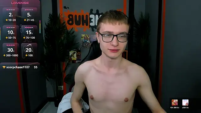 Snapshot of Emmit_Barker chatting on 04-26-26, 11:41 Emmit Barker online show from 04-26-26, 11:41