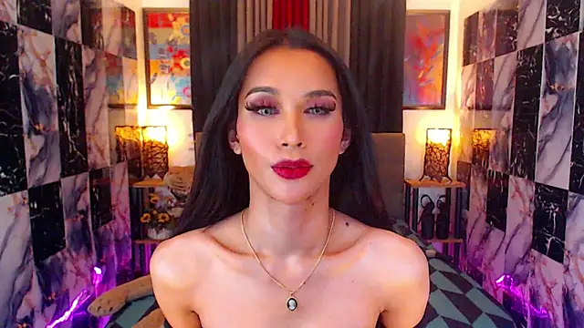 SeductiveSamanthaTS online show from 02-07-26, 12:25