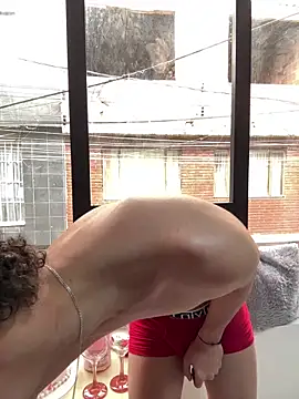 yoursexyjose online show from 02-14-26, 07:10