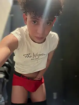 yoursexyjose online show from 03-20-26, 08:14