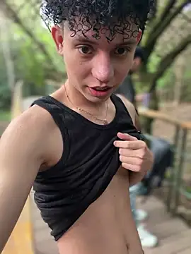 yoursexyjose online show from 05-23-26, 08:13