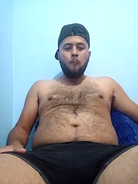 Josejose1984 online show from 03-12-26, 10:49