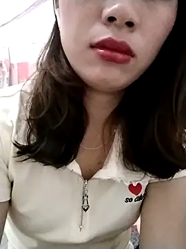 -Bami- online show from 04-18-26, 11:38