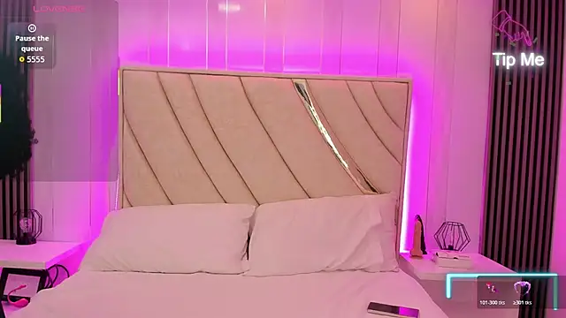 Sotf Charlotte online show from 03-01-26, 07:27