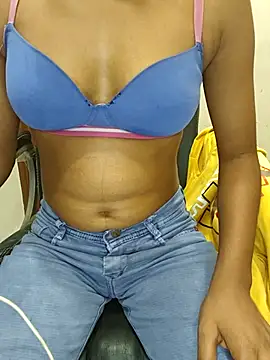 -Sapna001 online show from 04-14-26, 07:53
