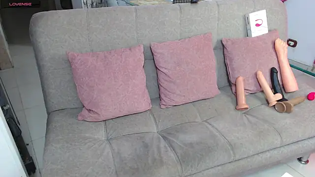 HannaRodri online show from 04-09-26, 09:09