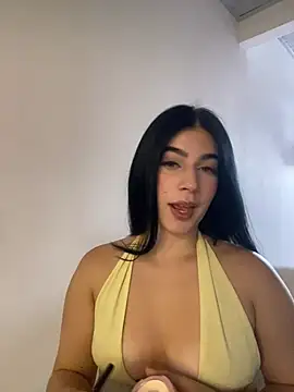 Snapshot of _HannahFox_ chatting on 02-16-26, 09:44 HannahFox online show from 02-16-26, 09:44