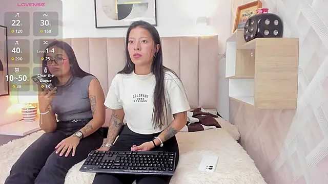 double temptation  online show from 06-11-26, 07:12