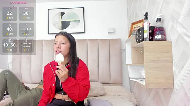 double temptation  online show from 06-13-26, 08:18