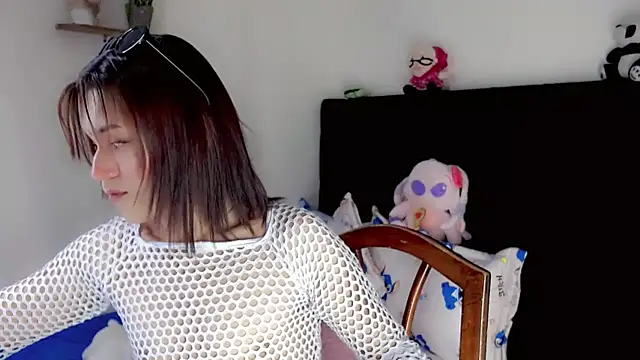 NathalialLooes online show from 07-03-26, 09:54