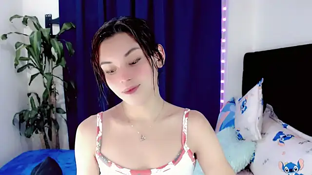 NathalialLooes online show from 07-12-26, 09:50