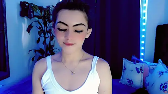 NathalialLooes online show from 07-19-26, 08:01