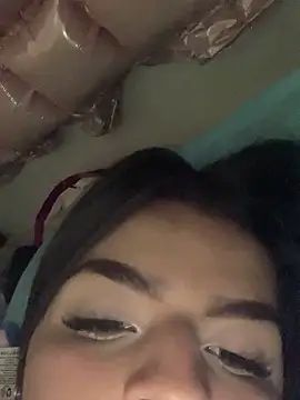 KarelyMitchel online show from 04-03-26, 02:31