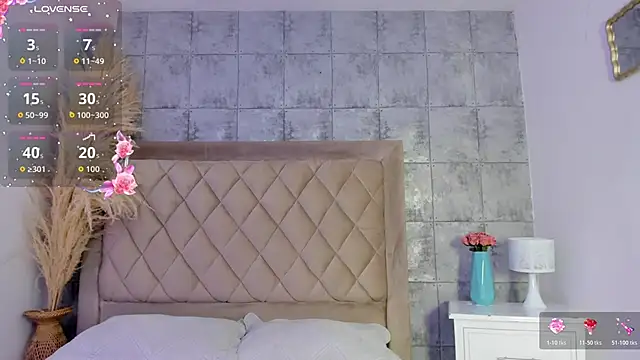 CleoFoxx  online show from 03-17-26, 12:52