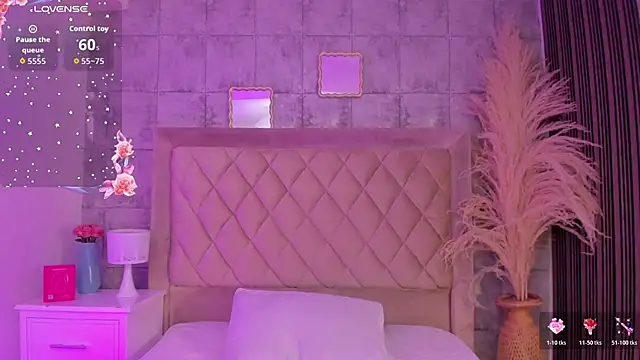 CleoFoxx  online show from 03-20-26, 12:54