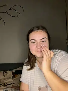 AlyaX X online show from 02-02-26, 02:38