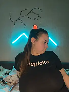 AlyaX X online show from 03-30-26, 08:43