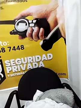 JULIETA 21- online show from 04-18-26, 07:58