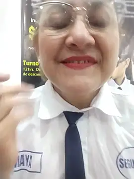 JULIETA 21- online show from 05-14-26, 12:56