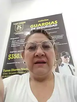 JULIETA 21- online show from 07-06-26, 12:57