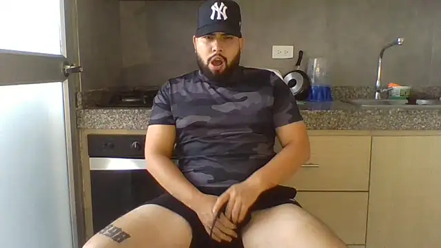 Snapshot of Dalton_s chatting on 07-10-26, 10:01 Dalton s online show from 07-10-26, 10:01