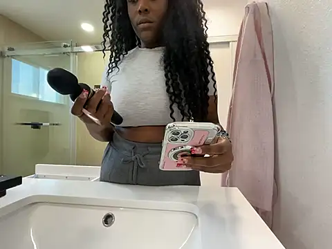 Anadia Starr online show from 03-10-26, 12:15