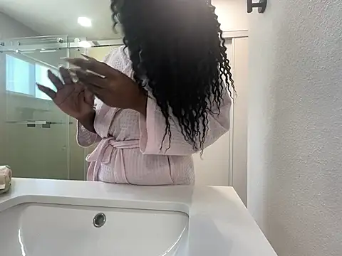 Anadia Starr online show from 03-19-26, 11:31