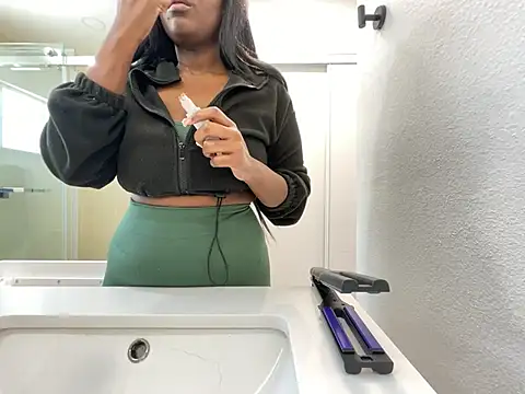 Anadia Starr online show from 06-28-26, 06:14