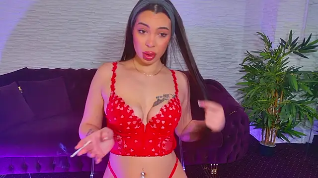 MollyDolley online show from 02-05-26, 08:13