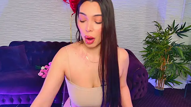 MollyDolley online show from 02-14-26, 08:38