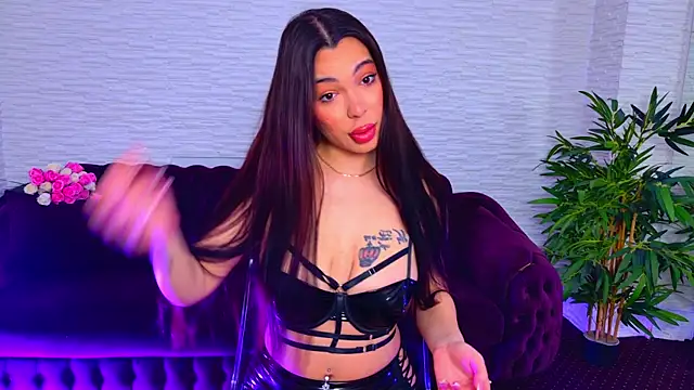 MollyDolley online show from 02-19-26, 08:16