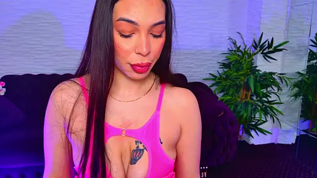 MollyDolley online show from 02-21-26, 08:10