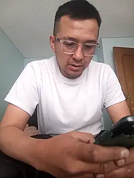 Dante Blaze online show from 02-03-26, 08:58