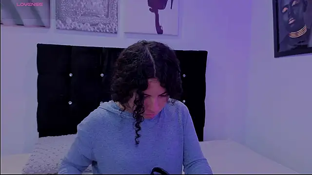 Zoe-yanin online show from 03-23-26, 07:07