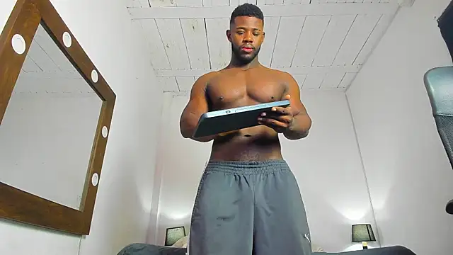 James McBoy online show from 03-02-26, 03:30