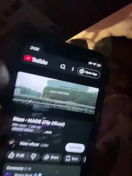 ThridLegTj online show from 03-14-26, 09:53