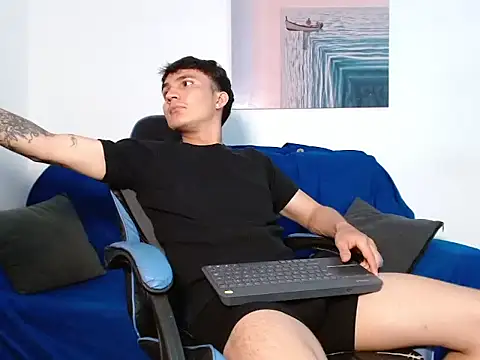 nico bellini online show from 06-19-26, 12:26