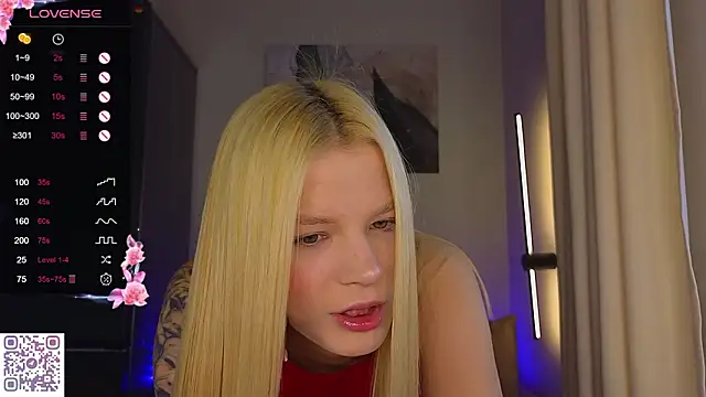 meowbaaby online show from 02-10-26, 03:21