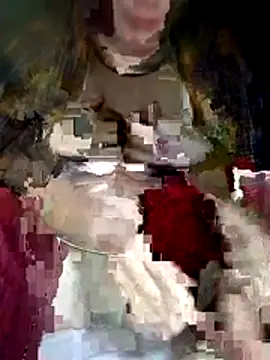 Snapshot of AYW-29 chatting on 02-08-26, 08:45 AYW-29 online show from 02-08-26, 08:45