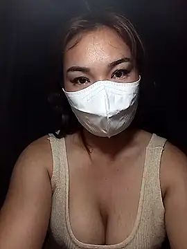 Snapshot of AYW-29 chatting on 02-18-26, 09:05 AYW-29 online show from 02-18-26, 09:05